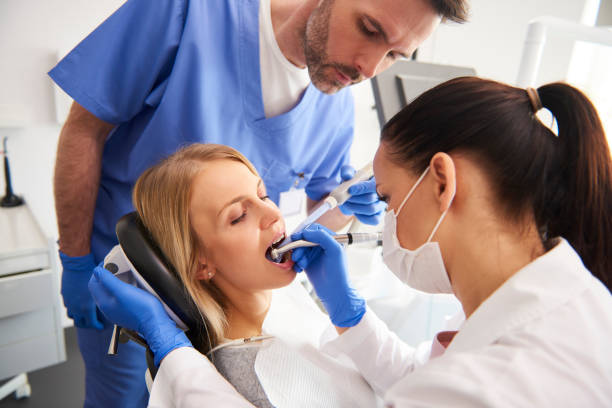 Best Traditional Braces  in Echelon, NJ