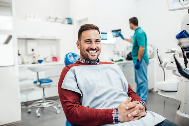 Why Choose Us for Your Dental Needs in Echelon, NJ