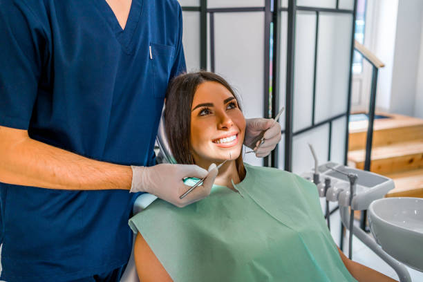 Best Oral Cancer Screening  in Echelon, NJ