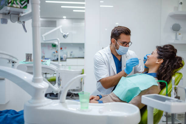 Best Dental Inlays and Onlays  in Echelon, NJ