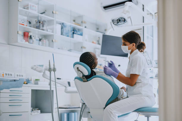 Best Dental Bonding  in Echelon, NJ