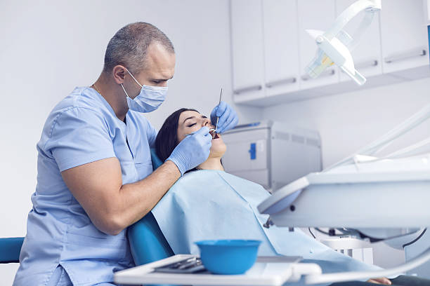 Reliable Echelon, NJ  Holistic Dental Services Solutions